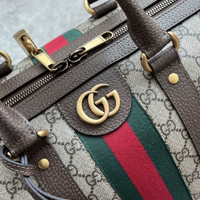 Gucci Travel Bags